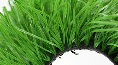 人造草坪老化了怎么辦？