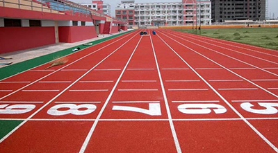 塑膠跑道價格如何計算？