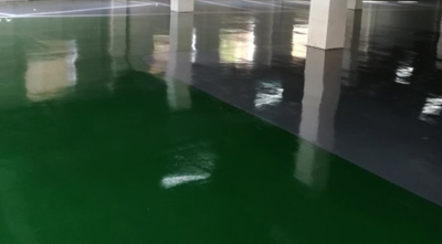 選擇環(huán)氧地坪時需要參考哪些因素？