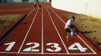 塑膠跑道廠家檢測標(biāo)準(zhǔn)有哪些？