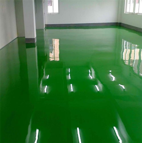 環(huán)氧地坪養(yǎng)護(hù)