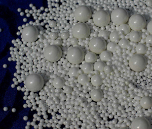 熱熔標線材料介紹