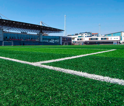足球場專用人造草坪(非填充類)