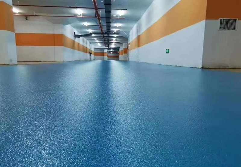 環(huán)氧地坪,環(huán)氧橘紋地坪