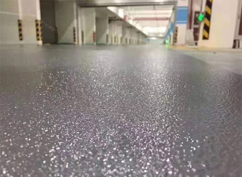 環(huán)氧地坪漆