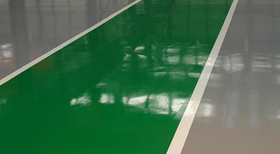 影響環(huán)氧地坪漆的報價因素及具體價位有哪些？