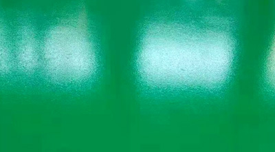 環氧地坪施工如何驗收？