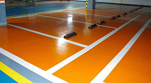 環氧地坪價格解析