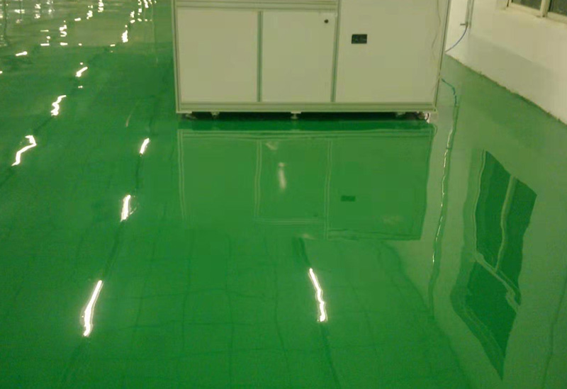 環氧地坪