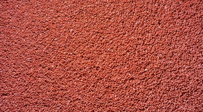 彩色防滑路面的種類和施工要求？