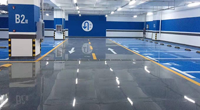 如何選購環(huán)氧地坪漆？