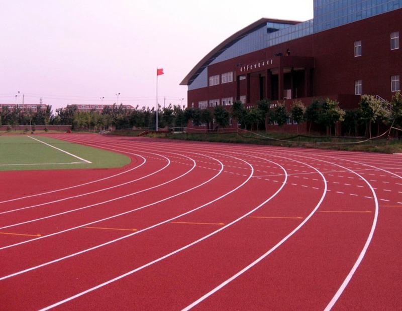 塑膠跑道