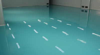 影響環氧地坪粘結力的因素有哪些？