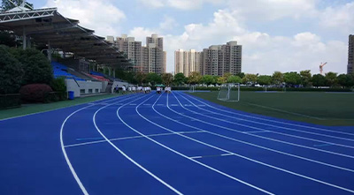 EPDM塑膠跑道施工要點有哪些?