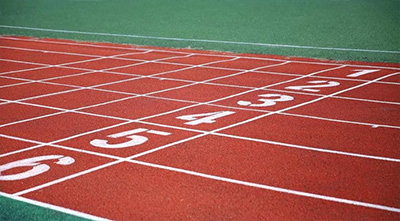 塑膠跑道常見問題有哪些？