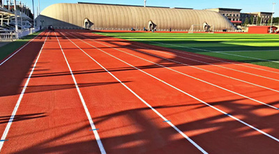 常見塑膠跑道種類有哪些？