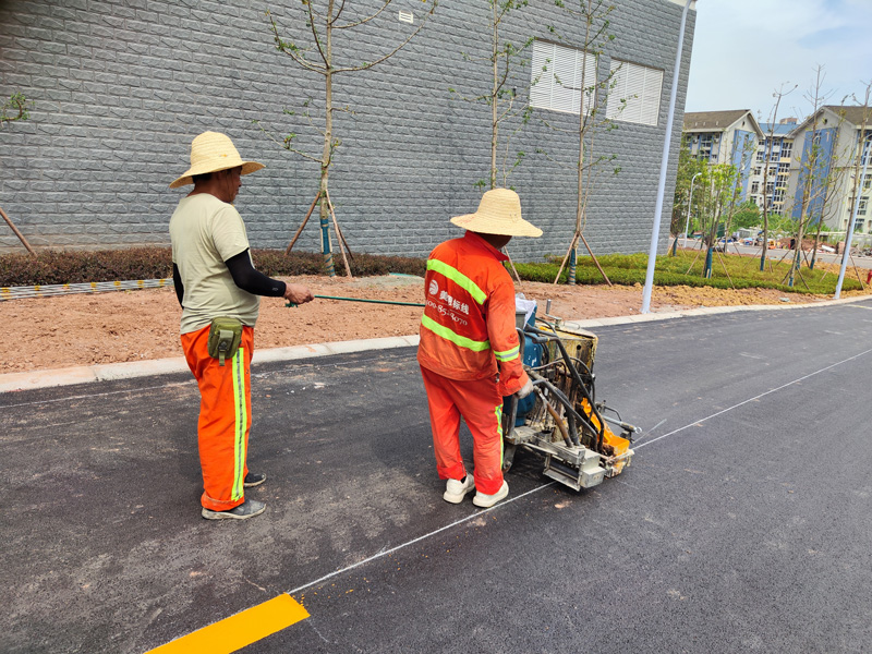 道路交通標(biāo)線