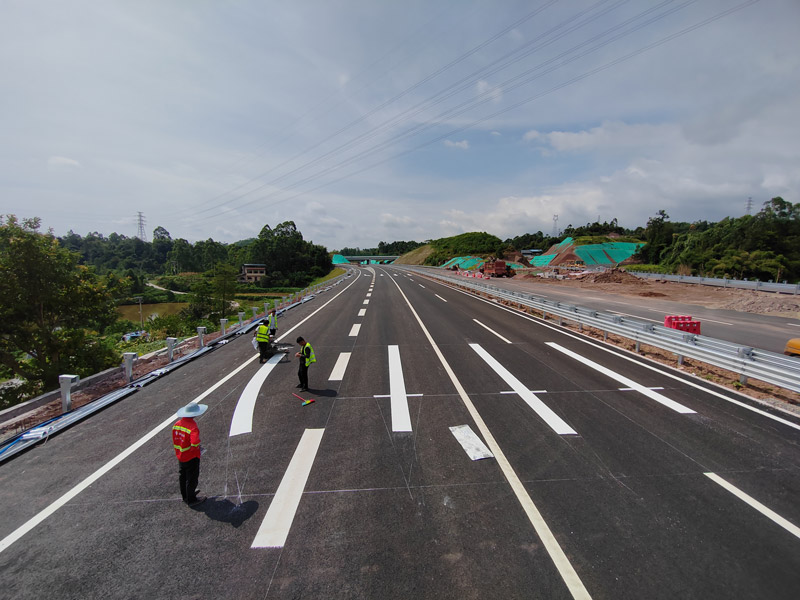 道路交通標(biāo)線