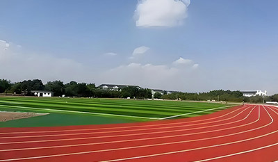 硅PU球場有哪些特點(diǎn)？